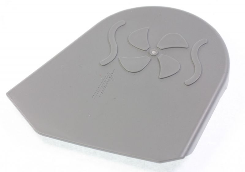 Abdeckung Luftauslass für Geschirrspüler Hisense/Gorenje 445547 Lüftung, Abdeckung