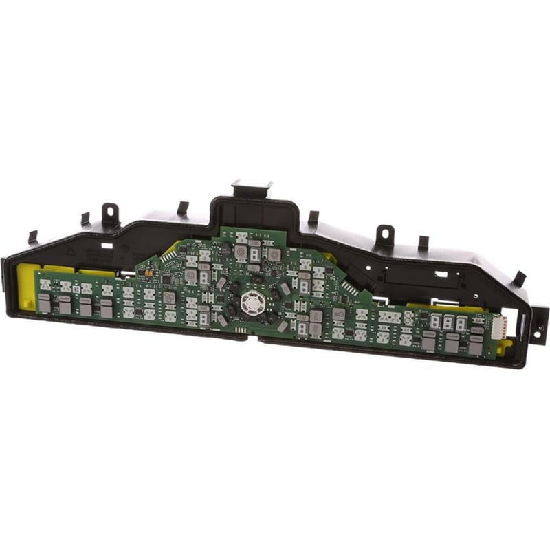 Steuerungsmodul, Anzeigeplatine YL239-307 mit Gehäuse N17 VIA+ 11025999