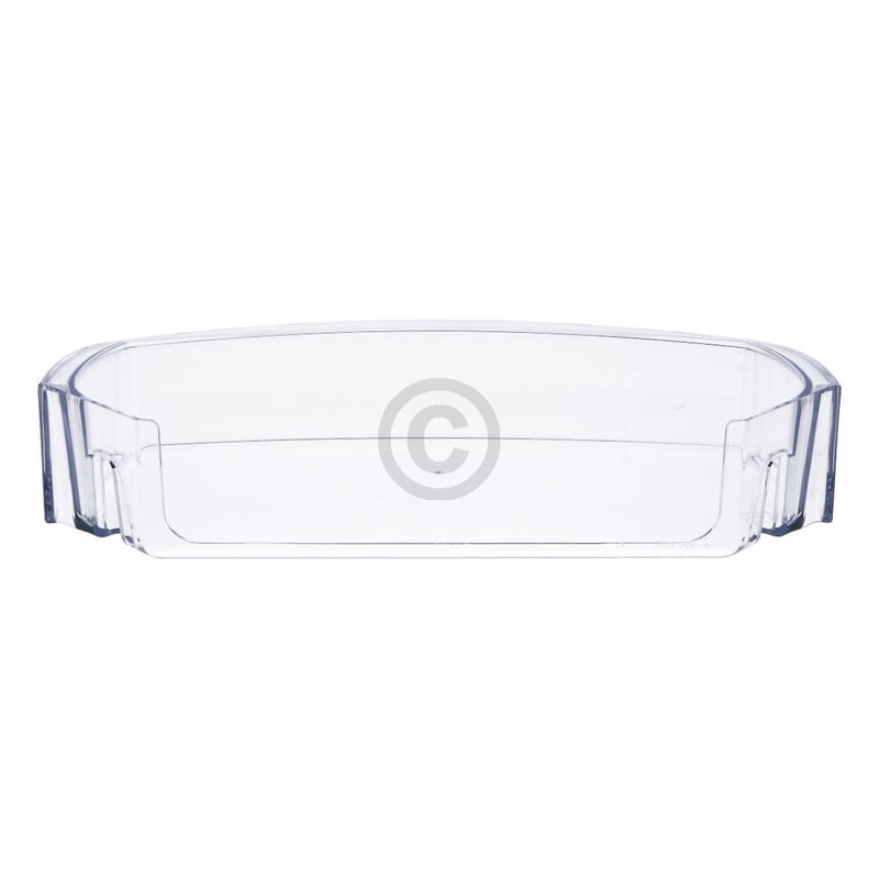 Türfach mitte schmal smeg 760391831 240x45mm für KühlGefrierKombination