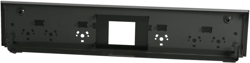 Bedienblende 00740257