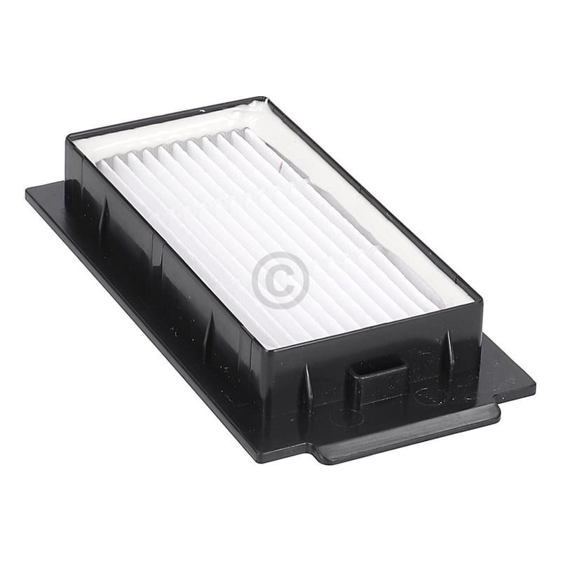 Filter assembly 201-2466-0010