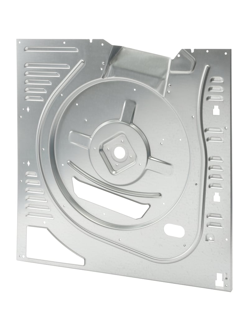 Gehäuse-Rückteil 00249227