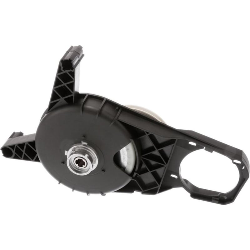 Antrieb für Küchenmaschine Bosch Siemens 12043807 Getriebe, MUM6N