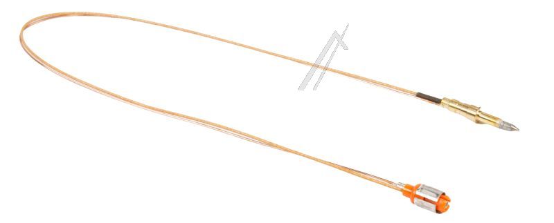 Sensor Thermoelement Dreikranz für Ofen Electrolux/AEG 140009088026 Temperaturfühler