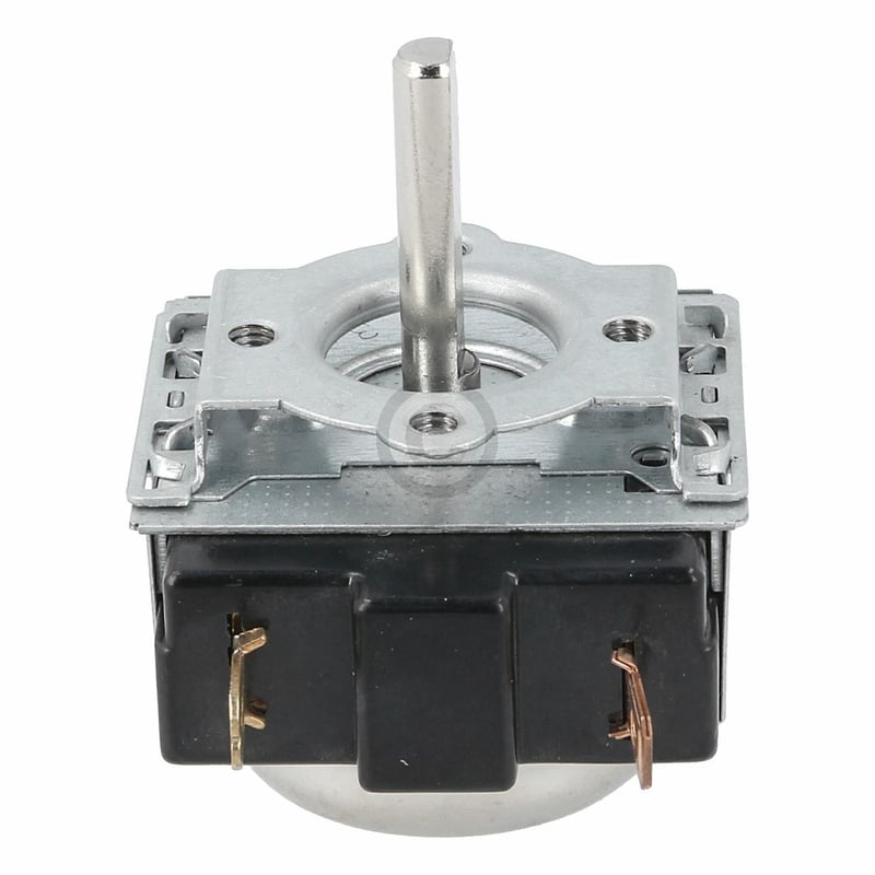 Zeitschalter Smeg 948800066 für Gasbackofen