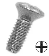 BSH-Gruppe Ofen Schraube 00187901 Befestigungselement