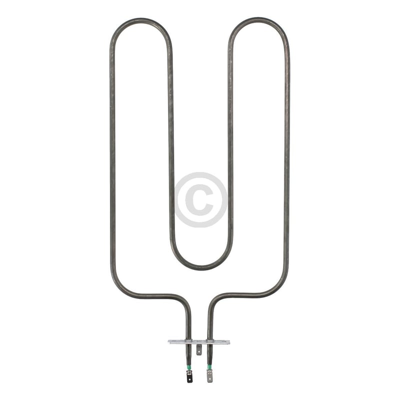 Heizung Unterhitze smeg 806891118 IRCA 3004R989 für Backofen