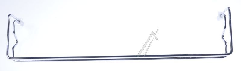 Flaschenhaltebügel für Smeg Kühlschrank 848414757 Türfach