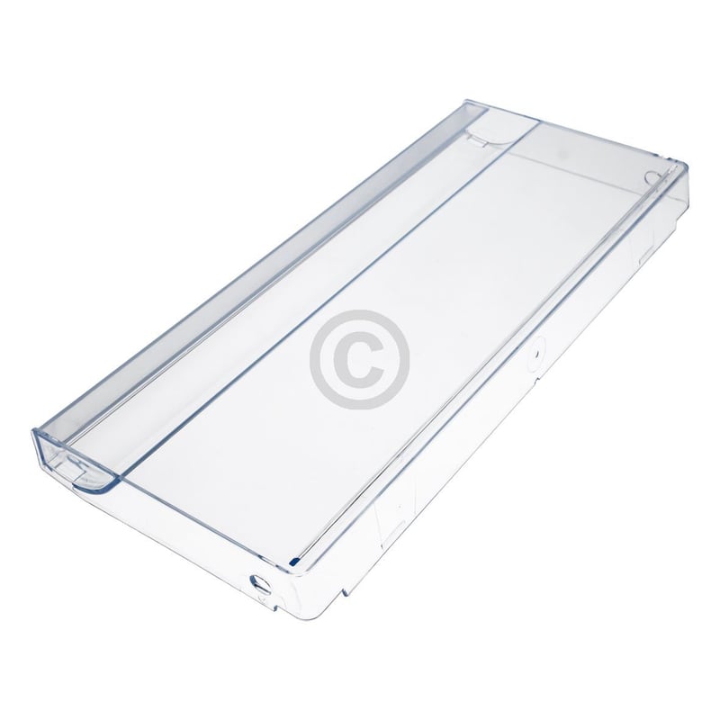 Schubladenblende BOSCH 00743231 für Gefrierbehälter Gefrierschrank