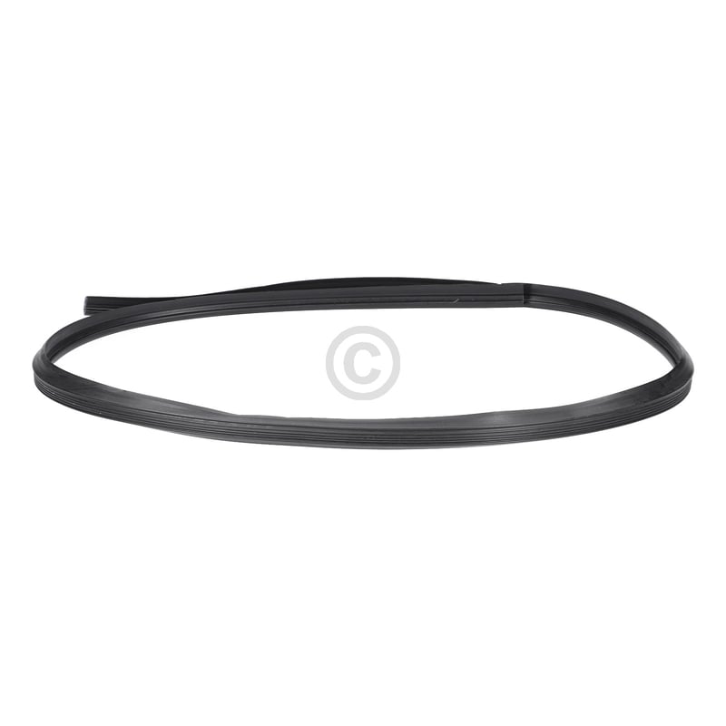 Türdichtung dreiseitig für Geschirrspüler Candy 92130954 in Kleinküche