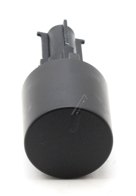 Bediendrehknopf für Ofen Whirlpool Indesit 481010729060 Push-Push Funktion