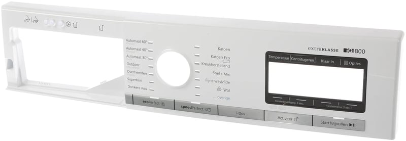 Bedienblende 11015225