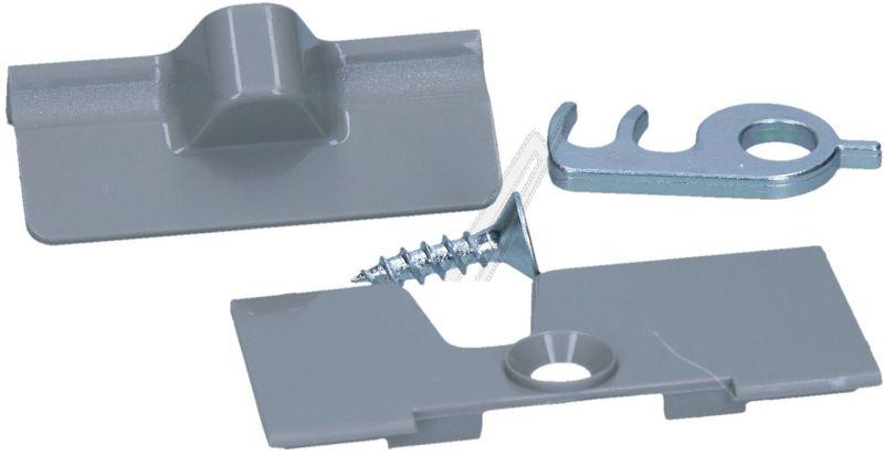 Türverriegelung Dometic 241275730 Kühlschrank grau