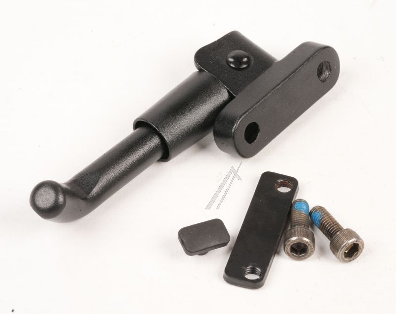 Seitenständer mit Schrauben EGRET 10100377 für E-Scooter PRO