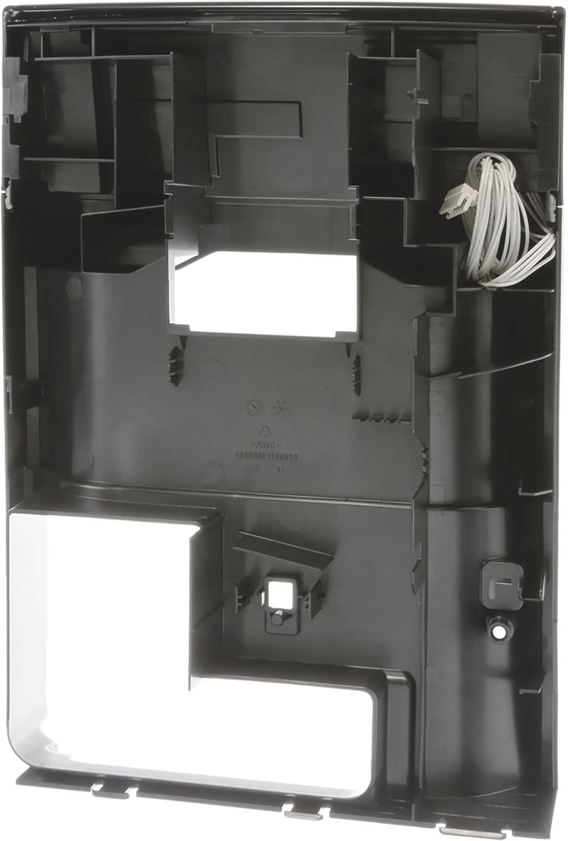 Gehäuse-Vorderteil 11016526