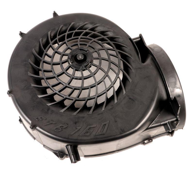 Lüfterschnecke für Dunstabzugshaube Elica Spp0212435 Gehäuseteil, rechts, ETB160