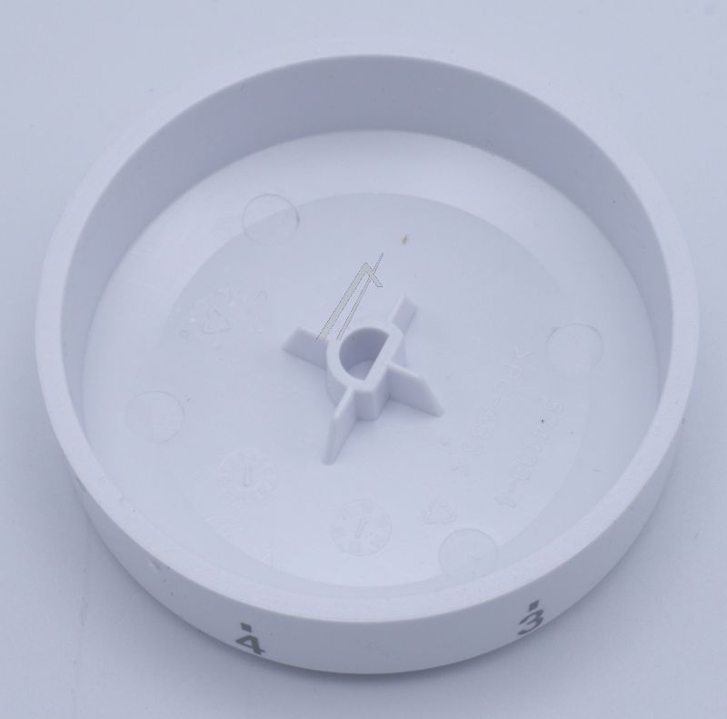 Knopf für Beko Kühlschrank C00865104 Drehknopf