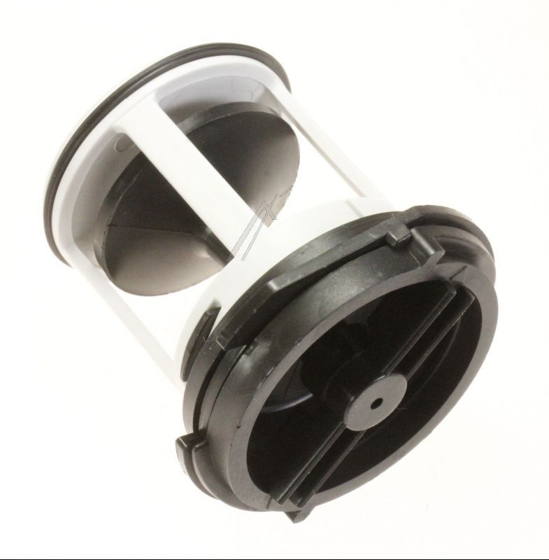 Filterdeckel für Waschmaschine COM 481948058106 Flusenfilter