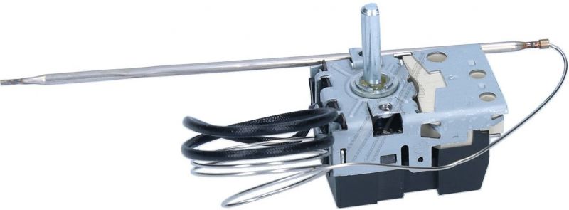 Thermostat für Ofen Brandt C080010R1 Temperaturregelung