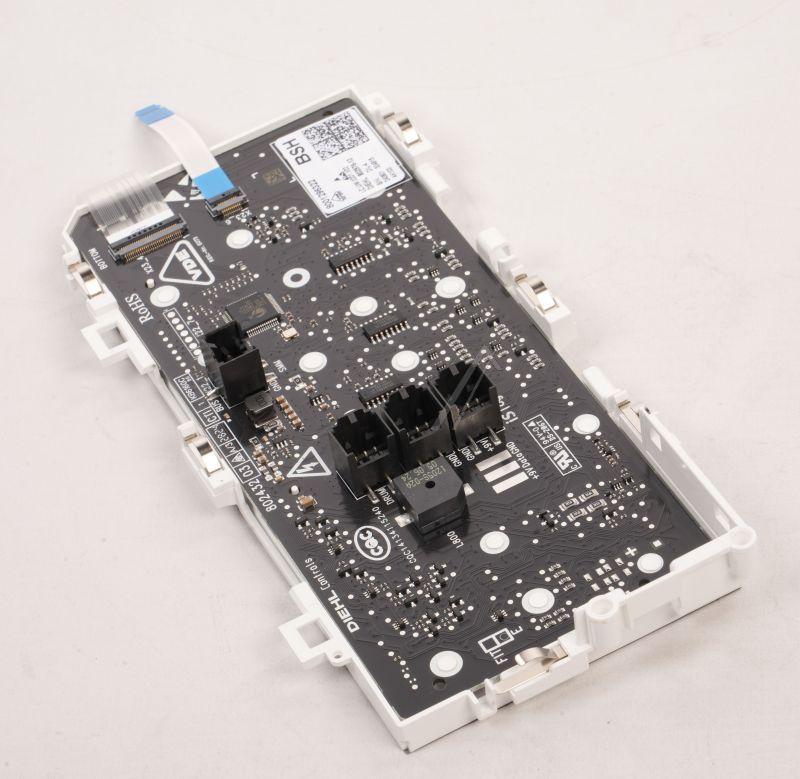 Wahlschalter für Trockner Bosch Siemens 11056139 Programmwahl Drehschalter