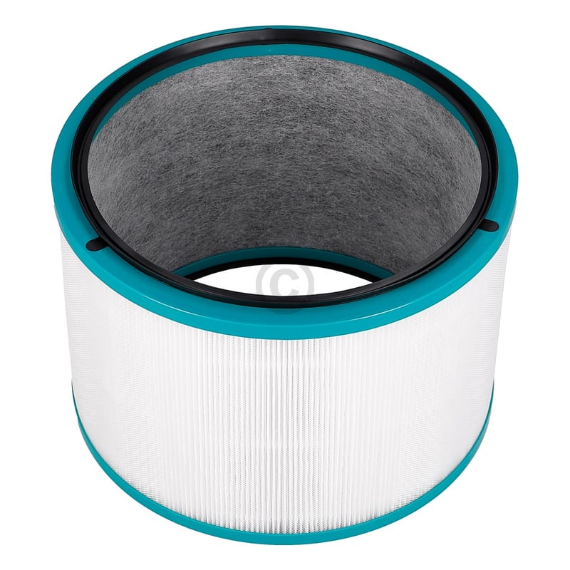 Filter passend für Dyson HP01 BLUPARTS - KOMPATIBEL 10113044 für Staubsauger