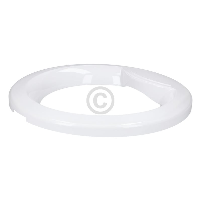 Fensterrahmen 480111103512 Waschmaschine