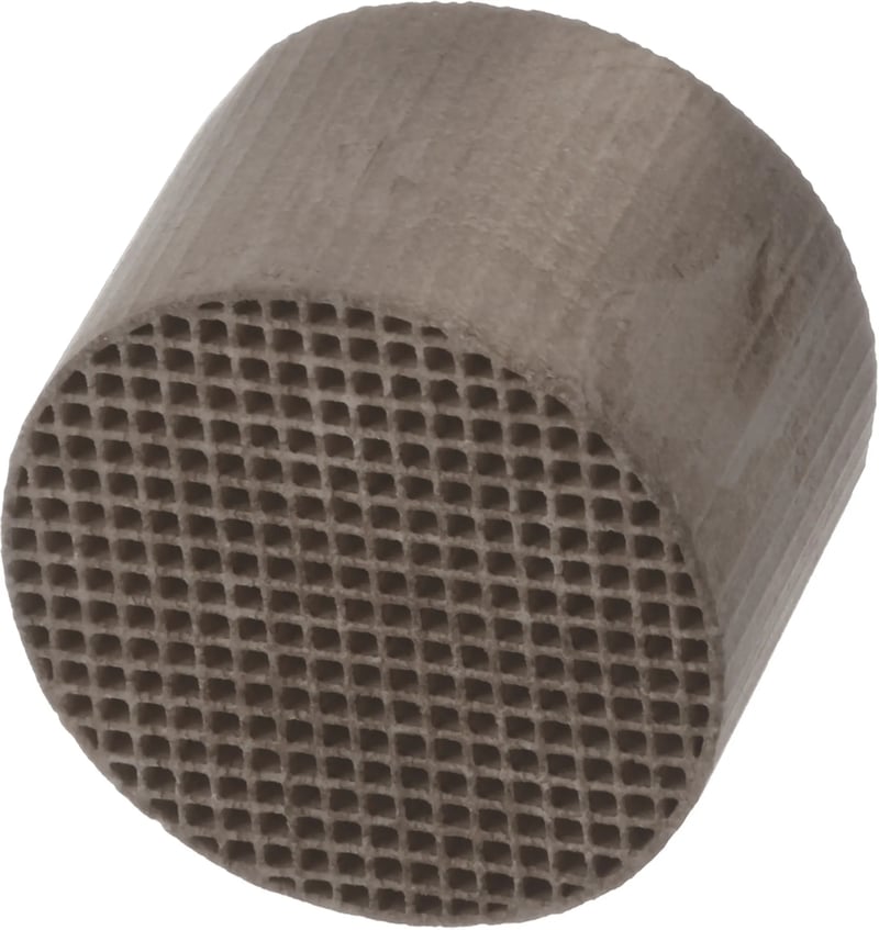 Filtertopf für Ofen Bosch 10004081 Backofenreinigung