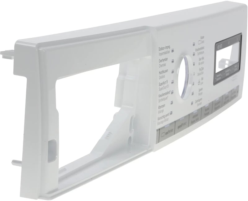 Bedienblende 11005414