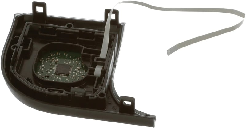 Bedienmodul 12019662