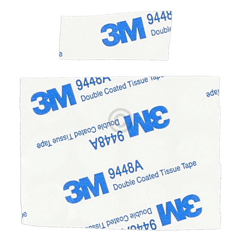Rear Cover Patch 201-J001-0030 Ecovacs