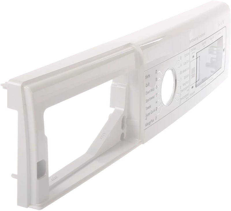 Bedienblende 11007659