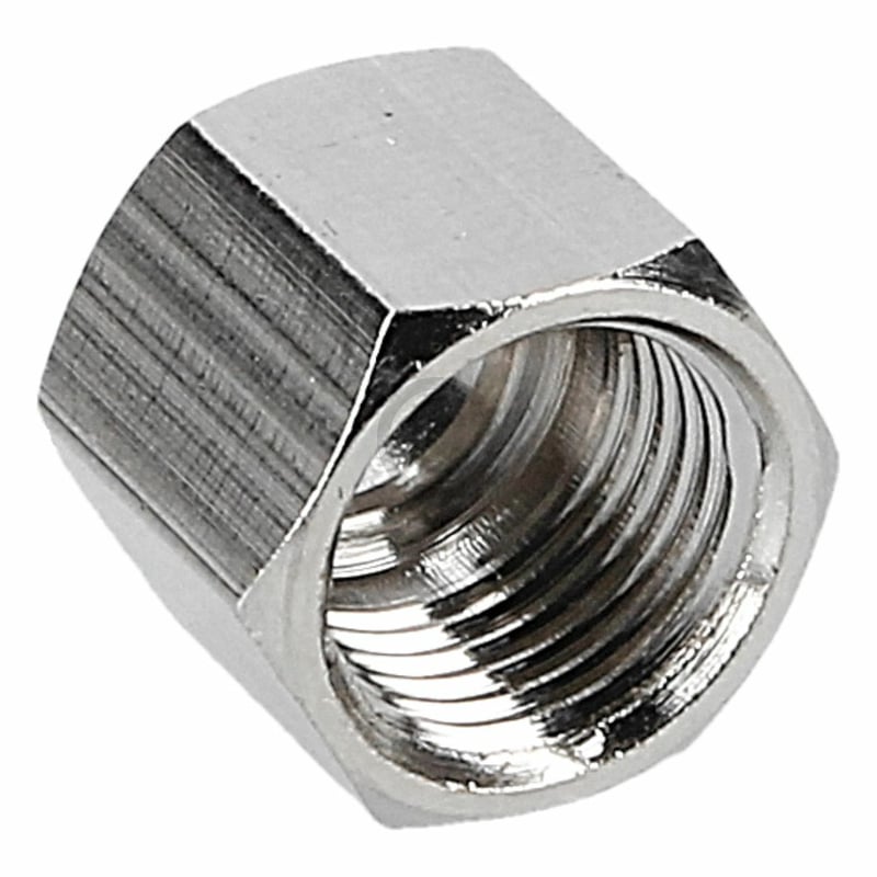 Kunststoffschlauch-Ventil Mutter für LG Kühlschrank 6631JA3003D Kühlschrank-Zubehör