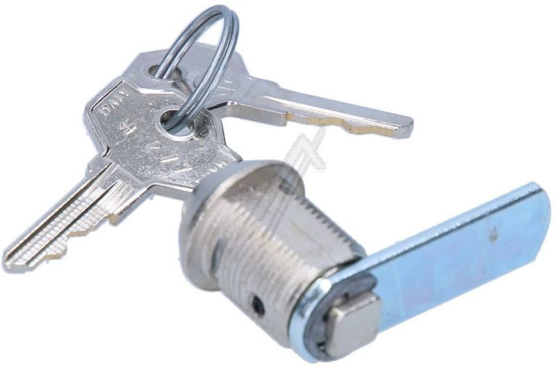 Türverschluss für Liebherr Kühlschrank 704295300 Glasfront