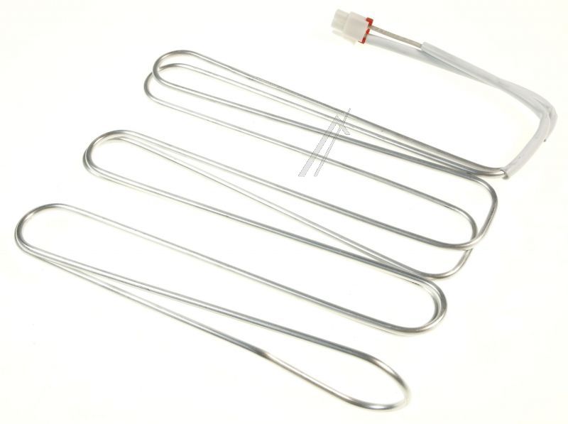 Verdampfer für Kühlschrank Beko 5769330100 Heizung