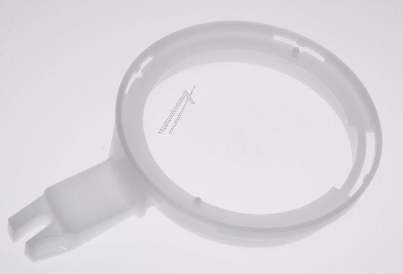 Mahlwerksring für Kaffeemaschine Groupe SEB MS0A01317 Gehäuse Dichtung