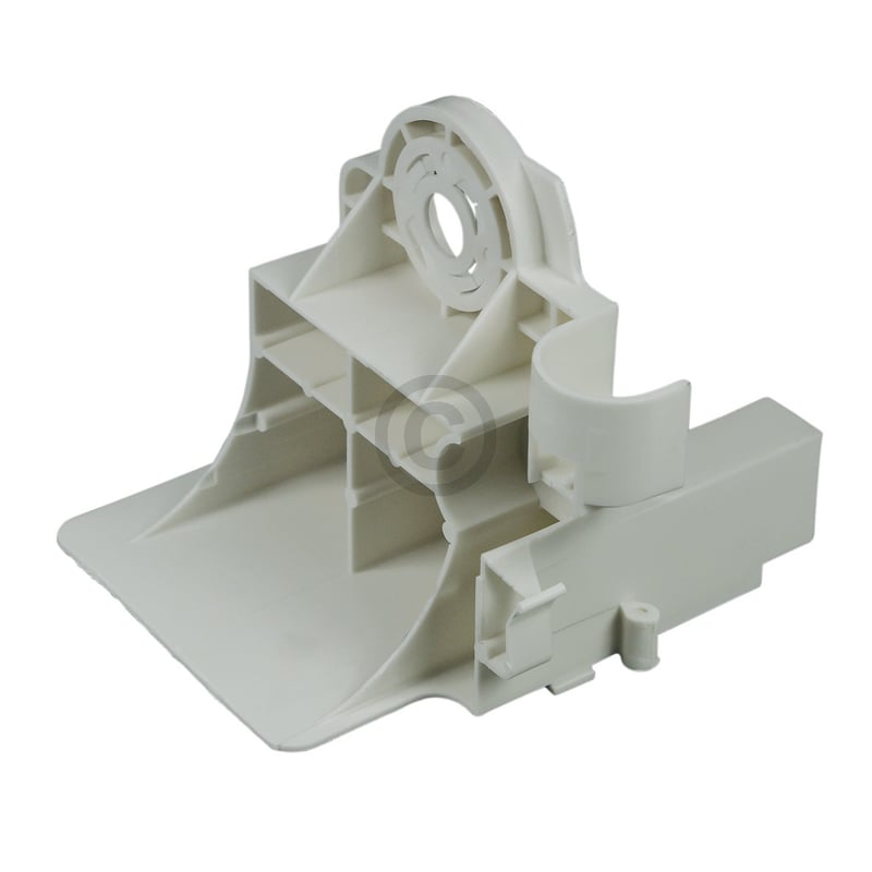 Motorhalter hinten Electrolux 125875901/6 für Trockner