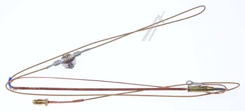 Thermoelement für Küchenmaschine Whirlpool 481010886603 Brenner