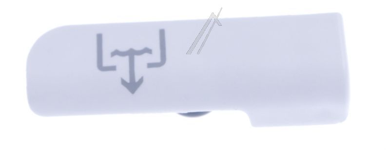 Waschmaschinen-Ablaufstopfen Electrolux AEG 140126138092 Spülmittelfach