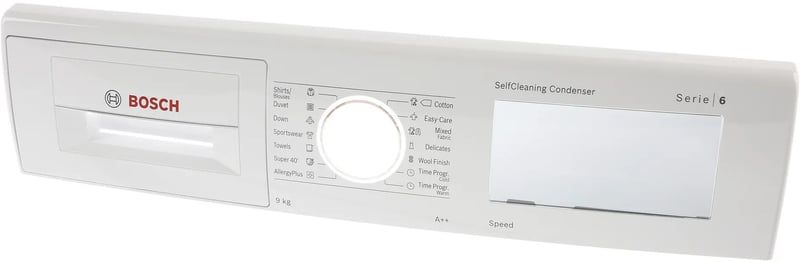 Bedienblende 11022927