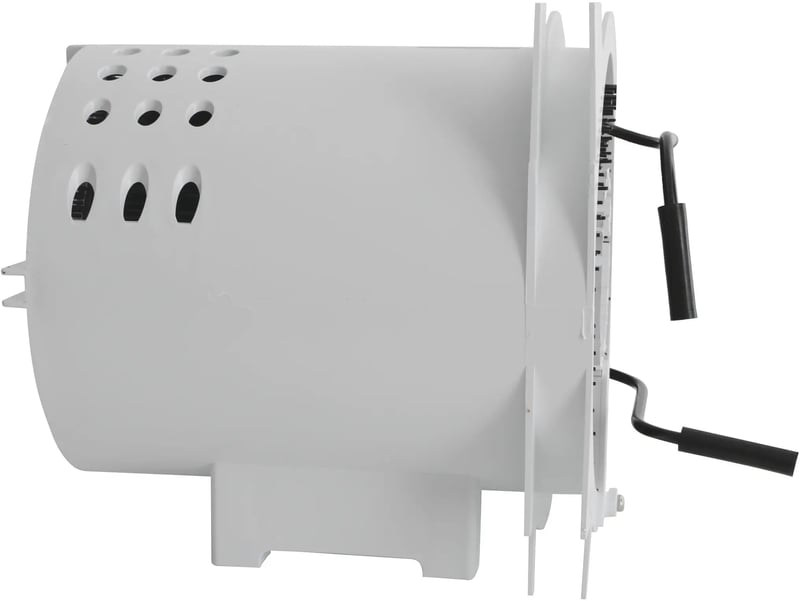 Kondensator für Kühlschrank BSH-Gruppe 11009014 Kältetechnik