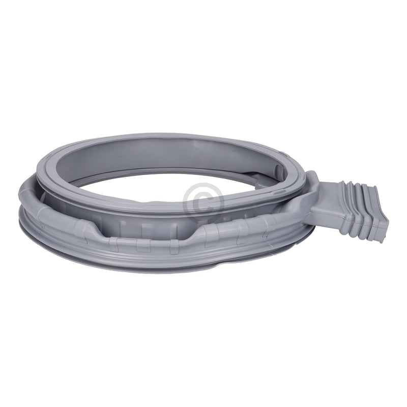 Türmanschette passend für Samsung DC64-03723A BLUPARTS in Waschtrockner 10108831
