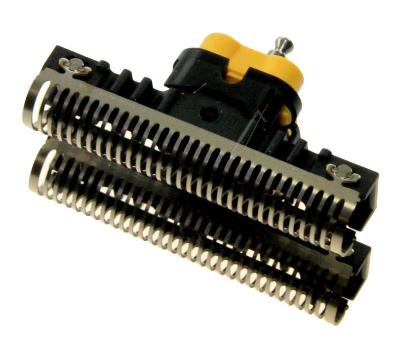 Klingenblock für Braun Rasierer Serie 5