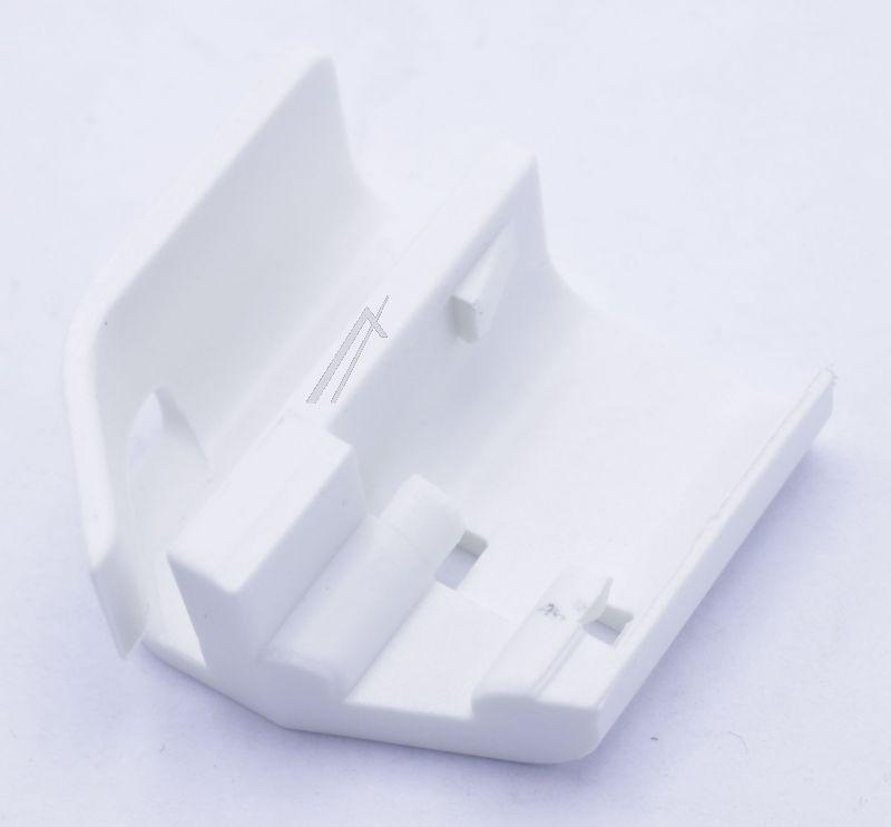 Halterung rechts hinten für Liebherr Kühlschrank 741318200 Schublade