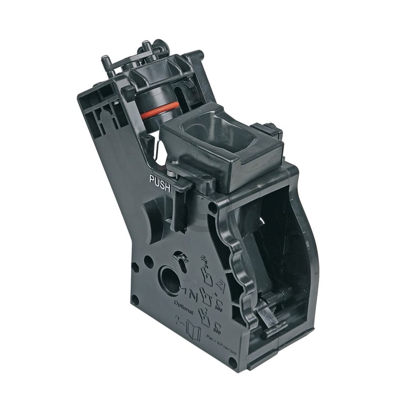 Brühgruppe Kaffeemaschine PHILIPS Saeco 421944053951 CP0208/01