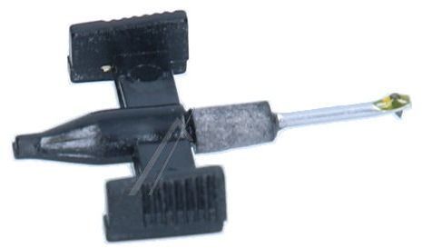 Tonnadel Dt 51 10386 für Trockner Nivico 10386 Plattenspieler, Tonabnehmer