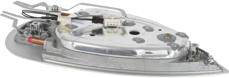 Gehäuse-Unterteil 00791188