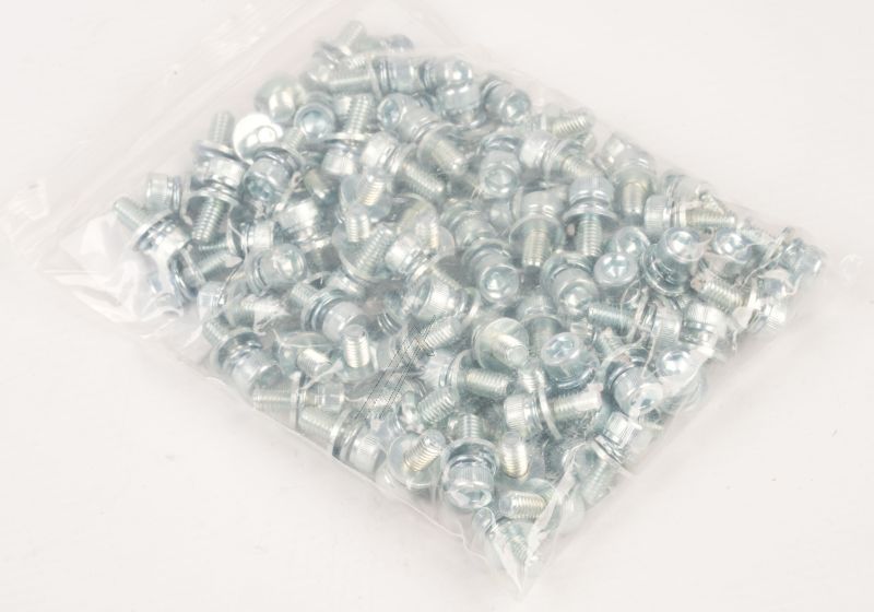 Sechskant-Zylinderkopf-Schraube Segway-Ninebot 14.01.0048.00 für E-Scooter ES1 ES2 ES4