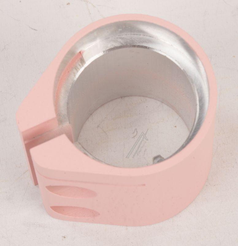 Schlauchklemme pink Segway-Ninebot AB.00.0015.27 für E8 E-Scooter Gehäuse