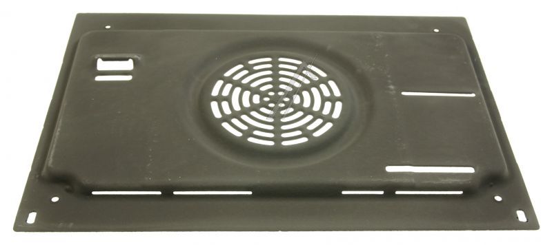 Heißluftleitblech für Ofen BSH-Gruppe 00676028 Backofen