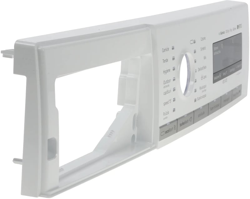 Bedienblende 11006117